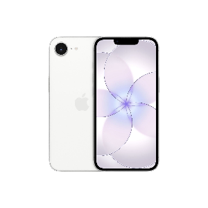 Resim iPhone 17e 512GB Beyaz