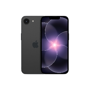 Resim iPhone 17e 512GB Siyah